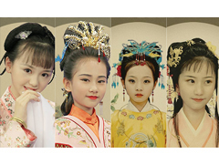 “小戲骨”們,別在模仿中耗盡天賦和靈氣
