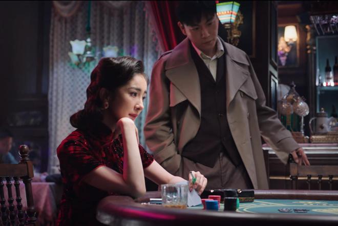 《哈爾濱1944》剖析關(guān)雪的丑態(tài)，歌頌老錢的真誠(chéng)！
