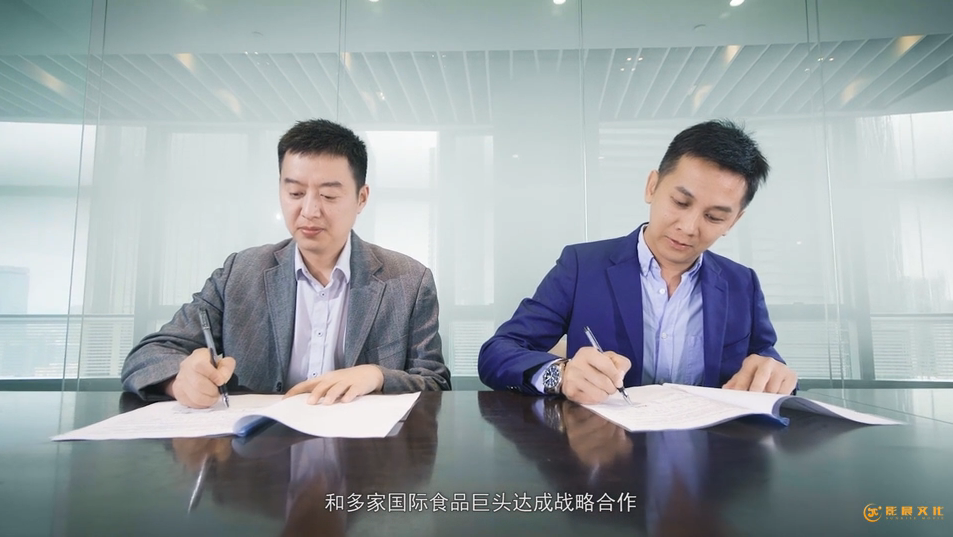 企業(yè)形象宣傳片拍攝技巧有哪些？廣州企業(yè)宣傳