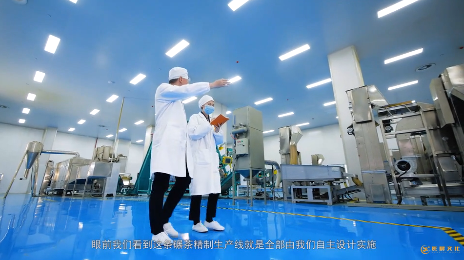 工廠拍攝一部企業(yè)宣傳片需要準備什么？