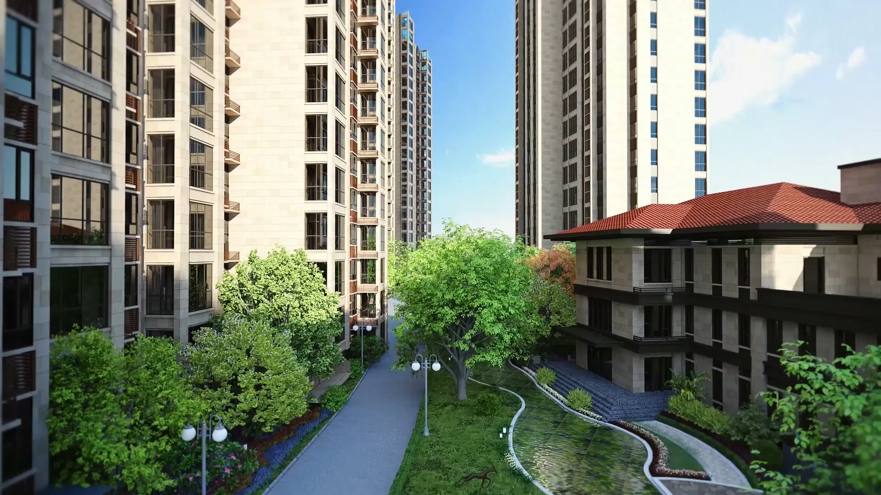 廣州黃埔區(qū)有建筑動畫制作公司嗎？