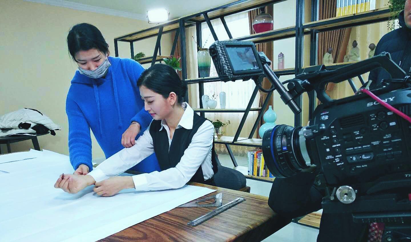 企業(yè)宣傳片,企業(yè)宣傳片制作,宣傳片制作流程