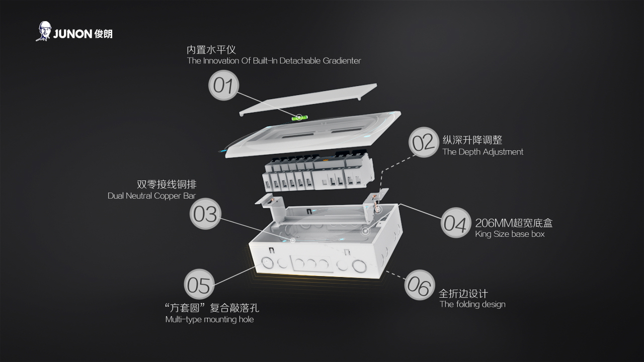工業(yè)設(shè)備小家電三維動(dòng)畫