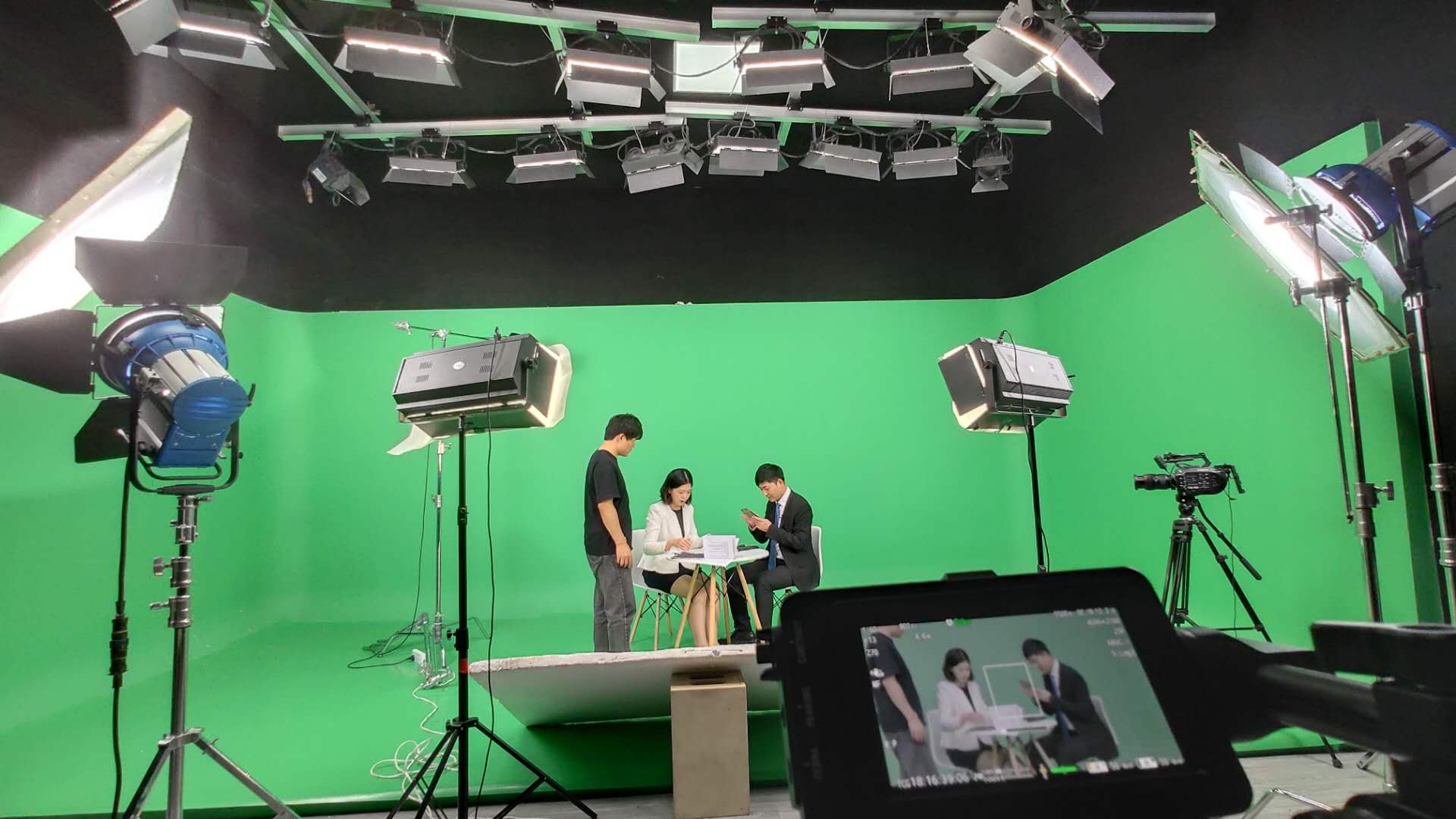 企業(yè)品牌宣傳片制作策劃方案的具體要求