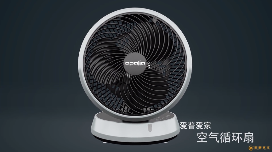 產(chǎn)品三維動(dòng)畫