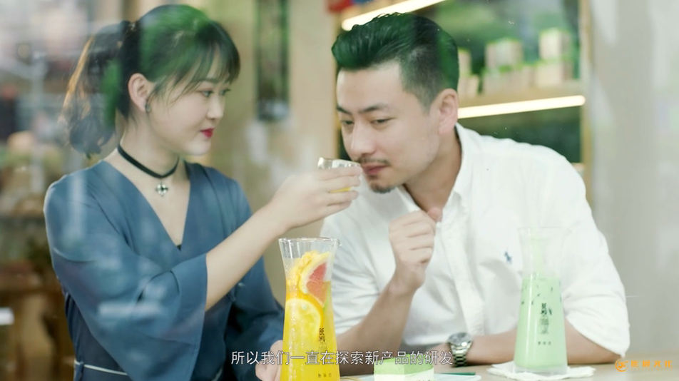 品牌宣傳片