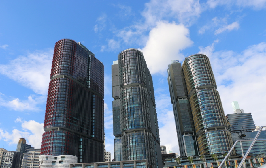 建筑施工動(dòng)畫