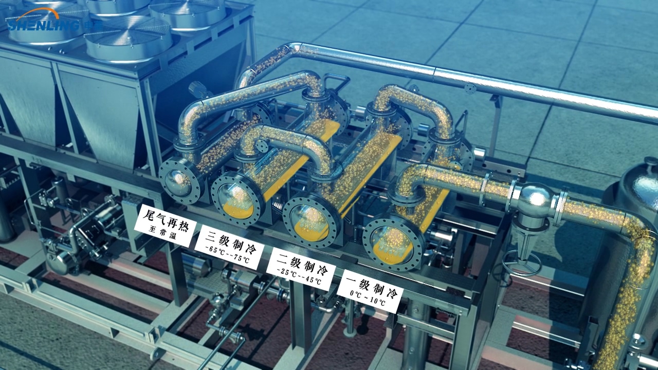 廣州機(jī)械三維動畫