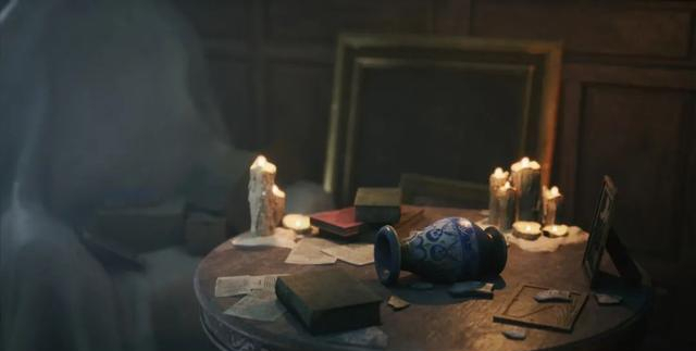 影晨文化:在UE引擎中制作一個荒廢的別墅場景