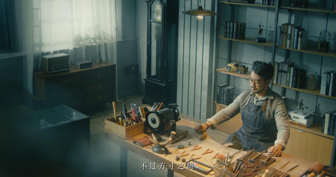 廣州工藝珠寶企業(yè)宣傳片制作公司推薦