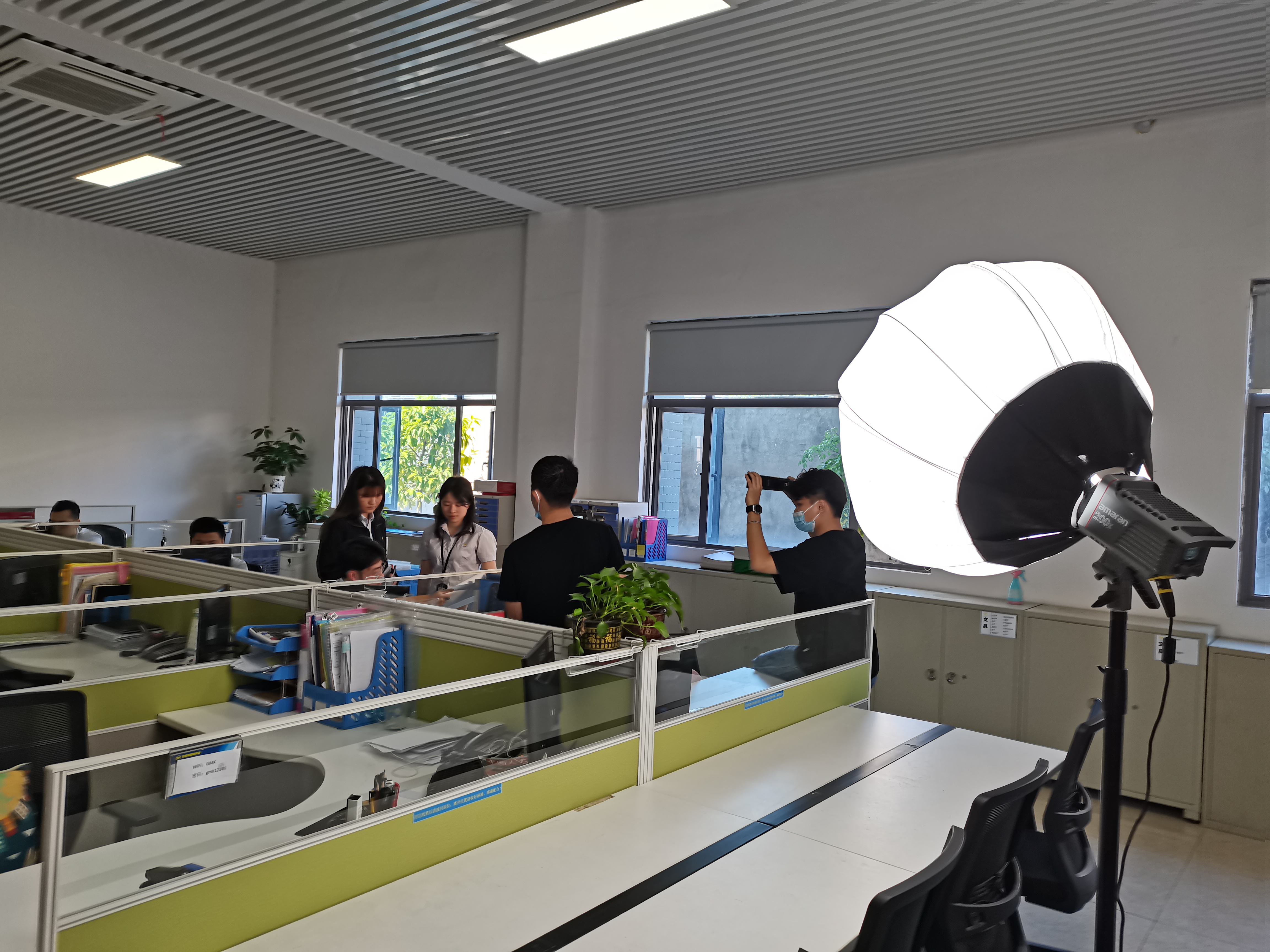 廣州哪里有宣傳片公司可以拍攝企業(yè)上市路演視頻的？