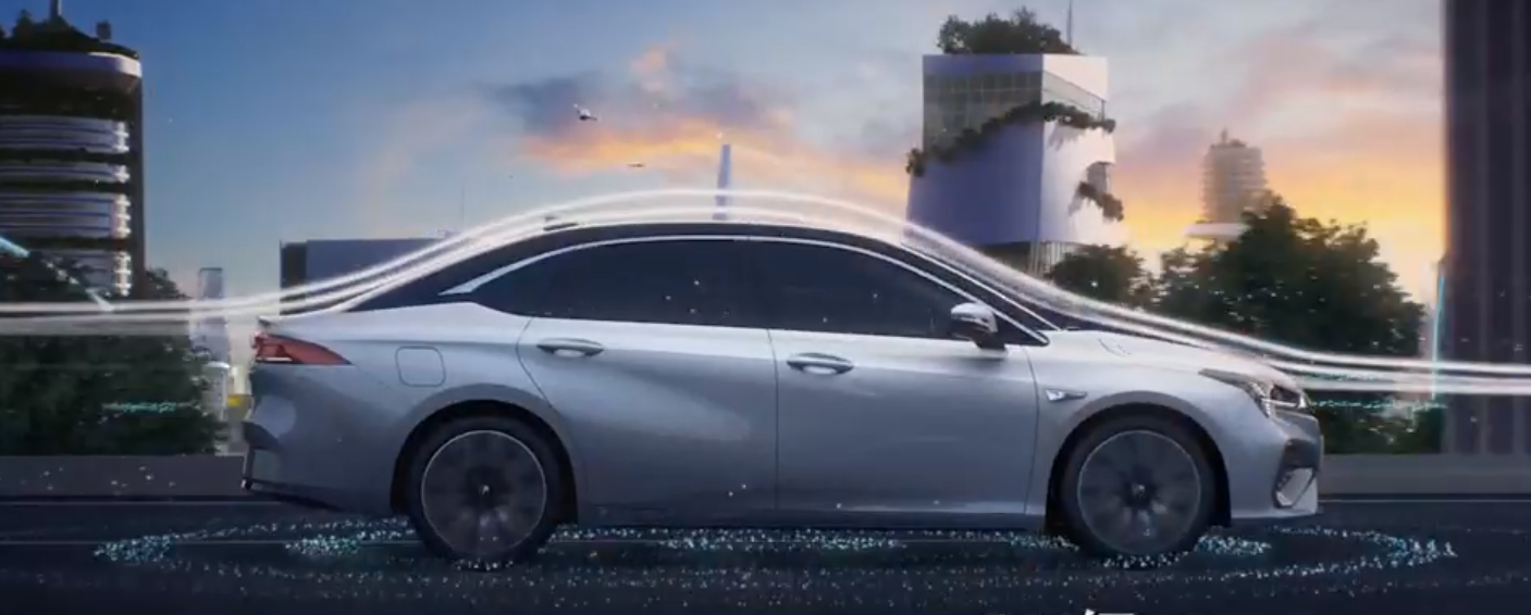 廣州新能源電動(dòng)汽車TVC廣告片拍攝好處