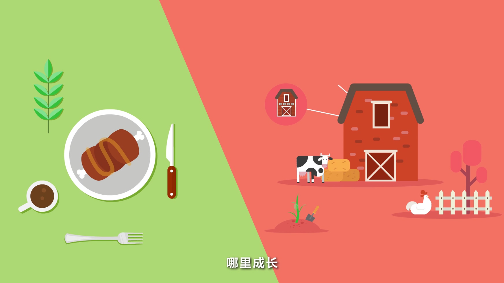 眾人科技宣傳MG動畫作品